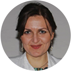 Dra. Melinda Magyari